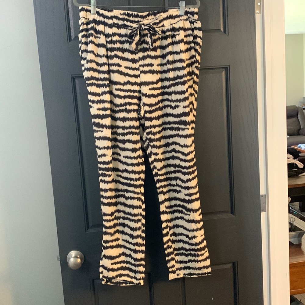 Soya Concept pants size Xl